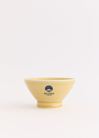 Hasami Beams Japan Rice Bowl