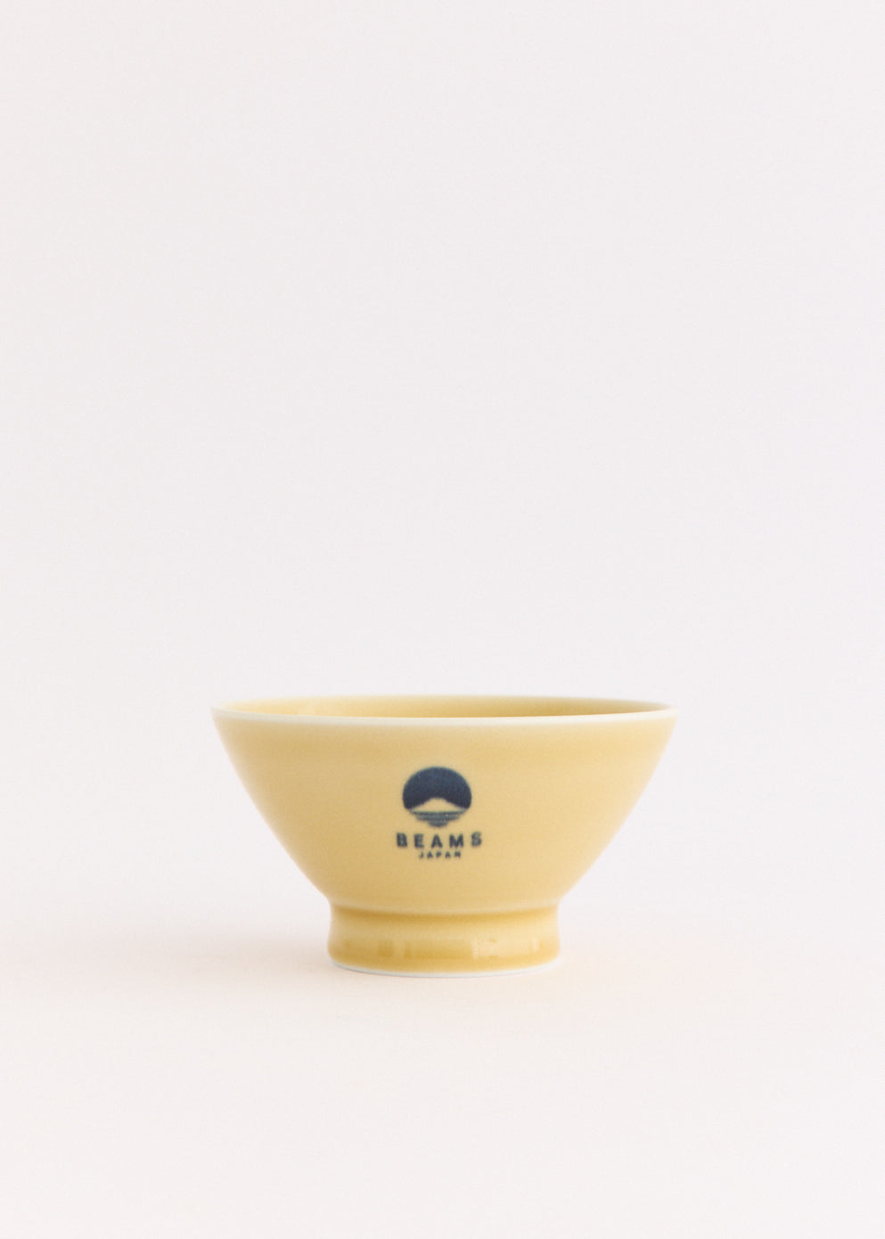 Hasami Beams Japan Rice Bowl