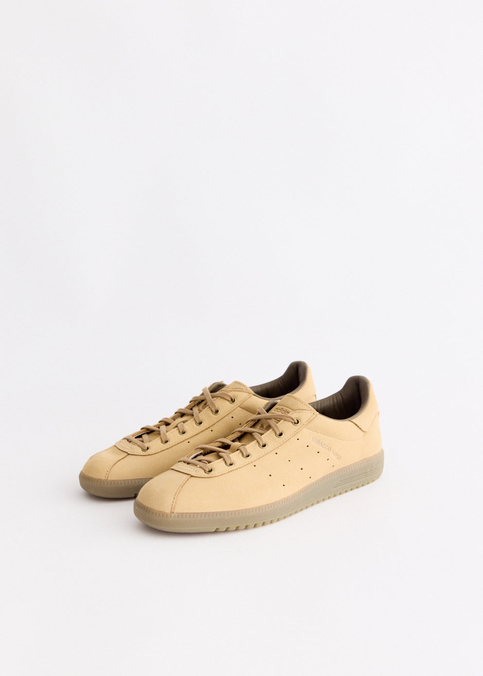 Tobacco Super Sneakers