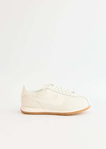 Women's Cortez 'Coconut Milk' Sneakers