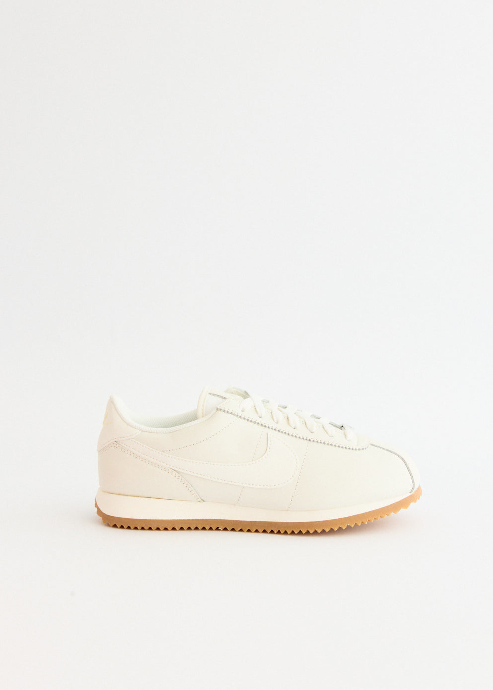Women's Cortez 'Coconut Milk' Sneakers