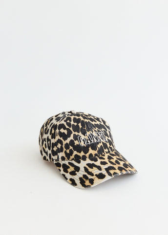 Cap Print Hat