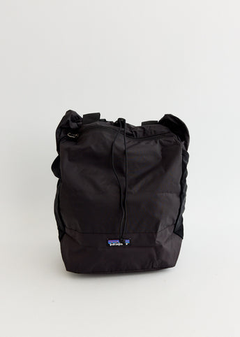 Terravia Tote Pack