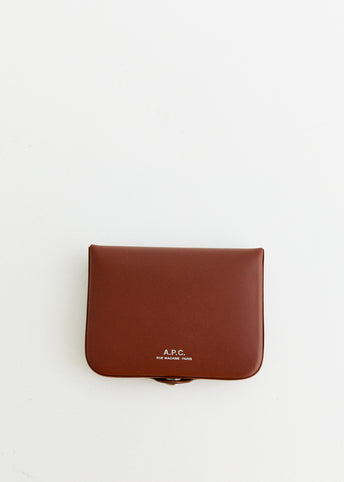 Porte-Monnaie Josh Wallet