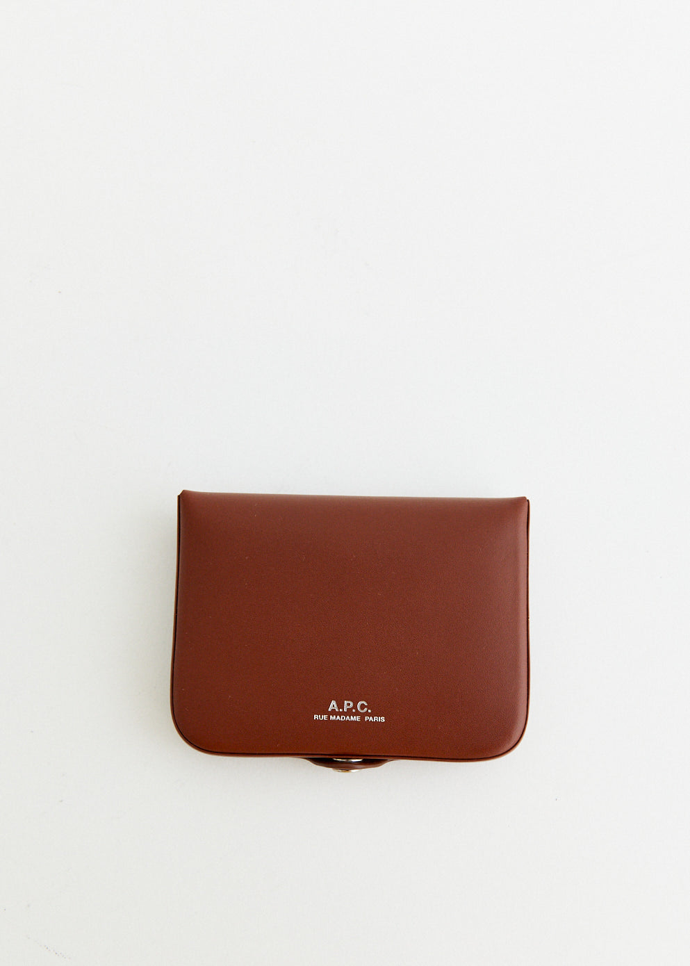 A.P.C. - Porte-Monnaie Josh Wallet - Wallet,Specials : American Fashion Style Bags On Sale A.P.C. - Porte-Monnaie Josh Wallet - Wallet,Specials : American Fashion Style Bags On Sale