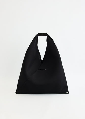 Classic Japanese Handbag