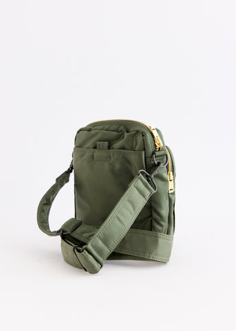 Tanker Vertical Shoulder Bag