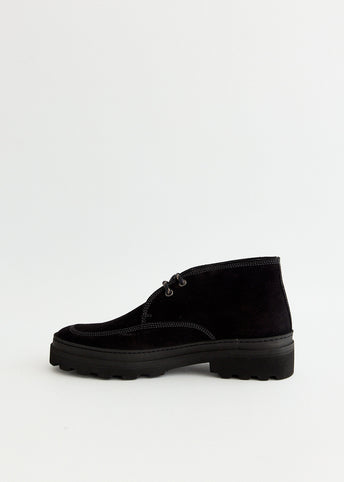 Clem 2.0 Boots