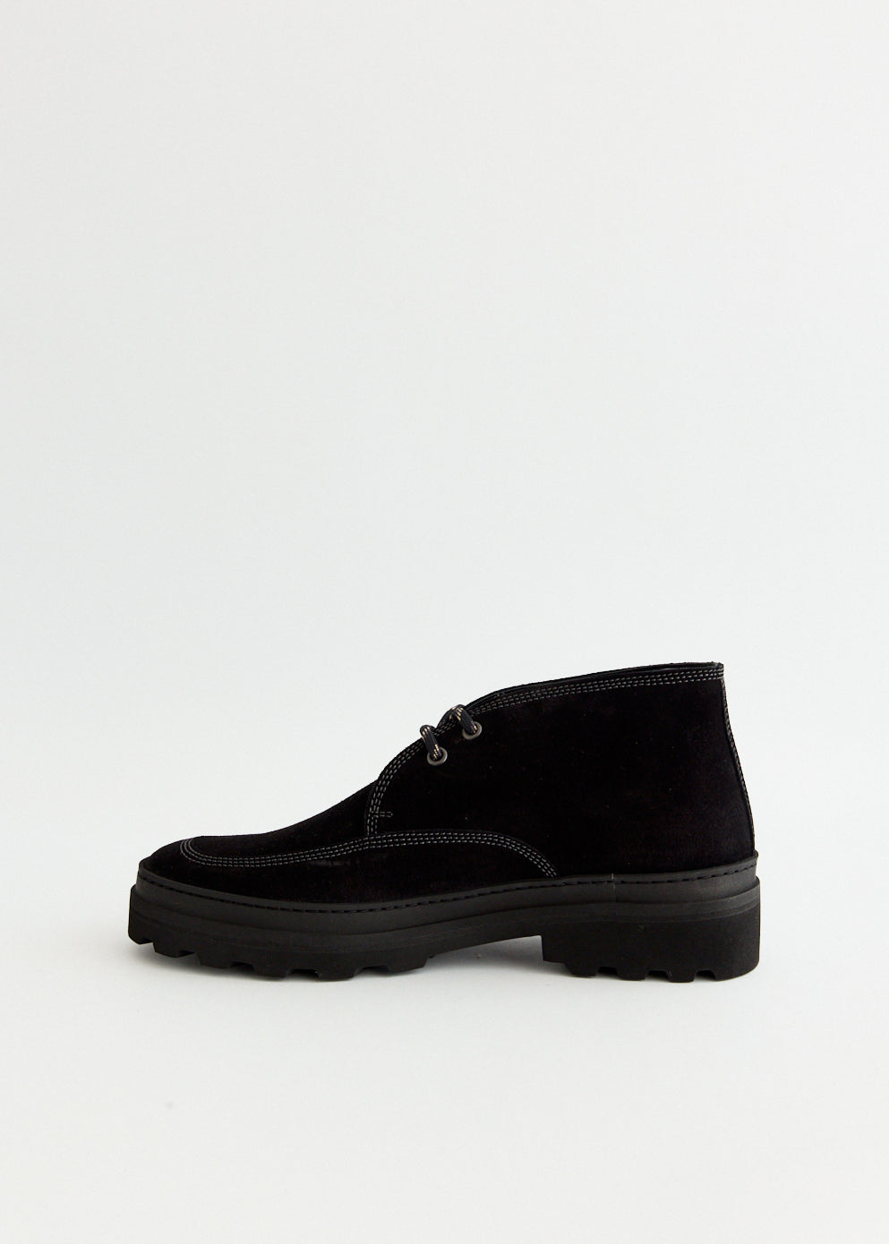 Clem 2.0 Boots