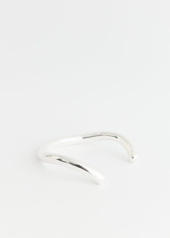 Wide Tube Collar