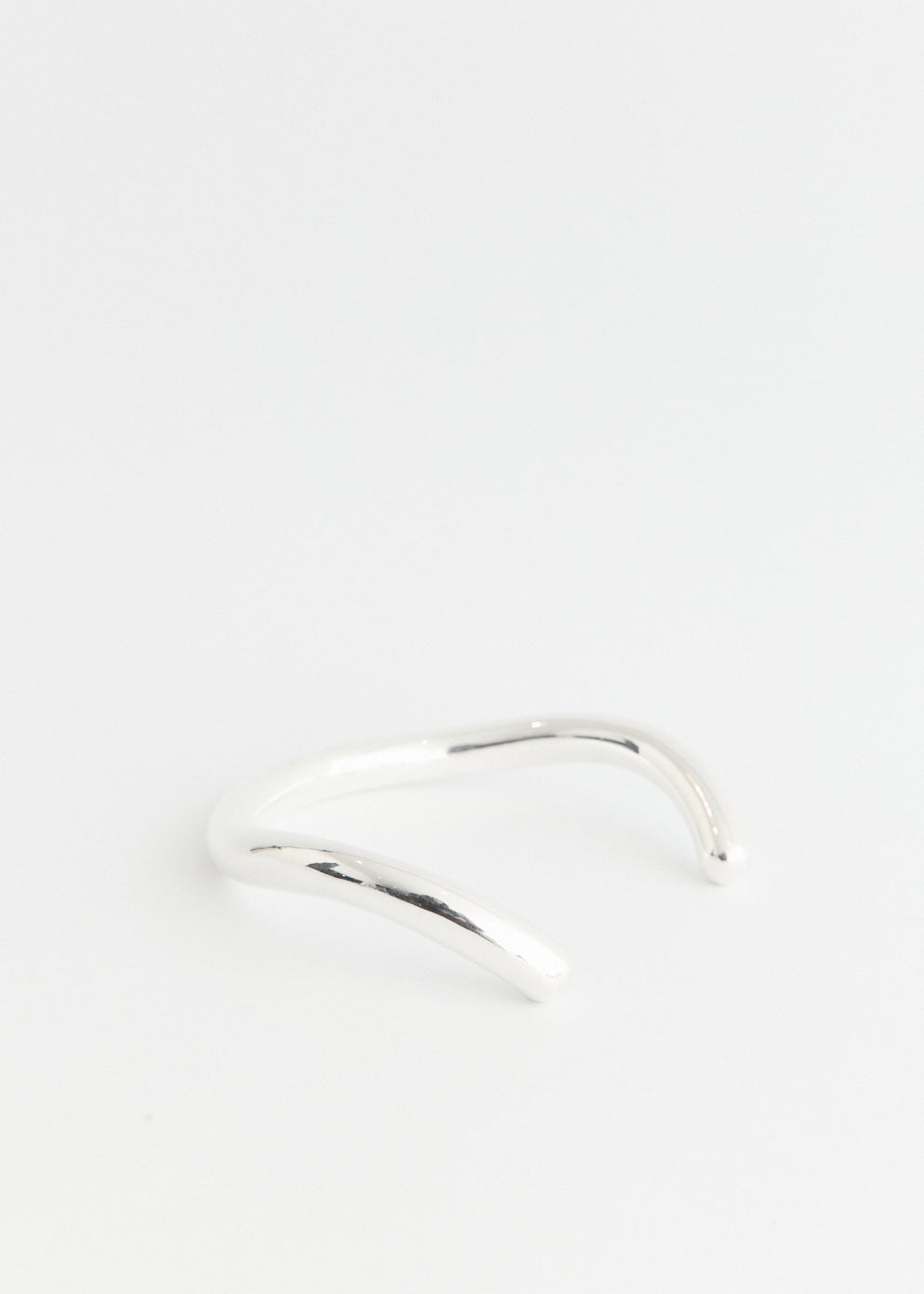 Wide Tube Collar