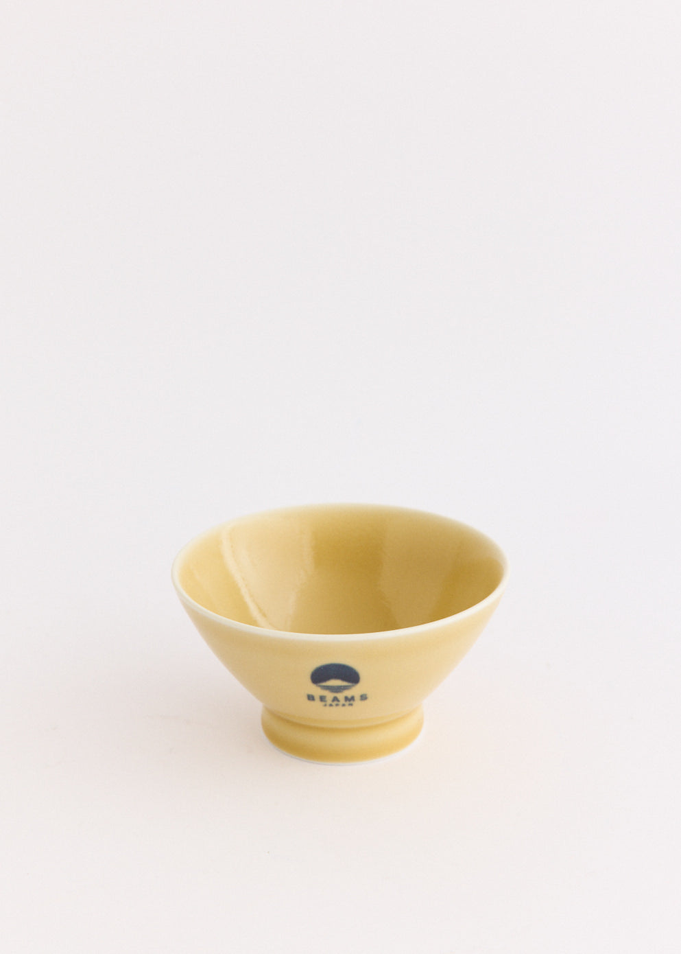 Hasami Beams Japan Rice Bowl
