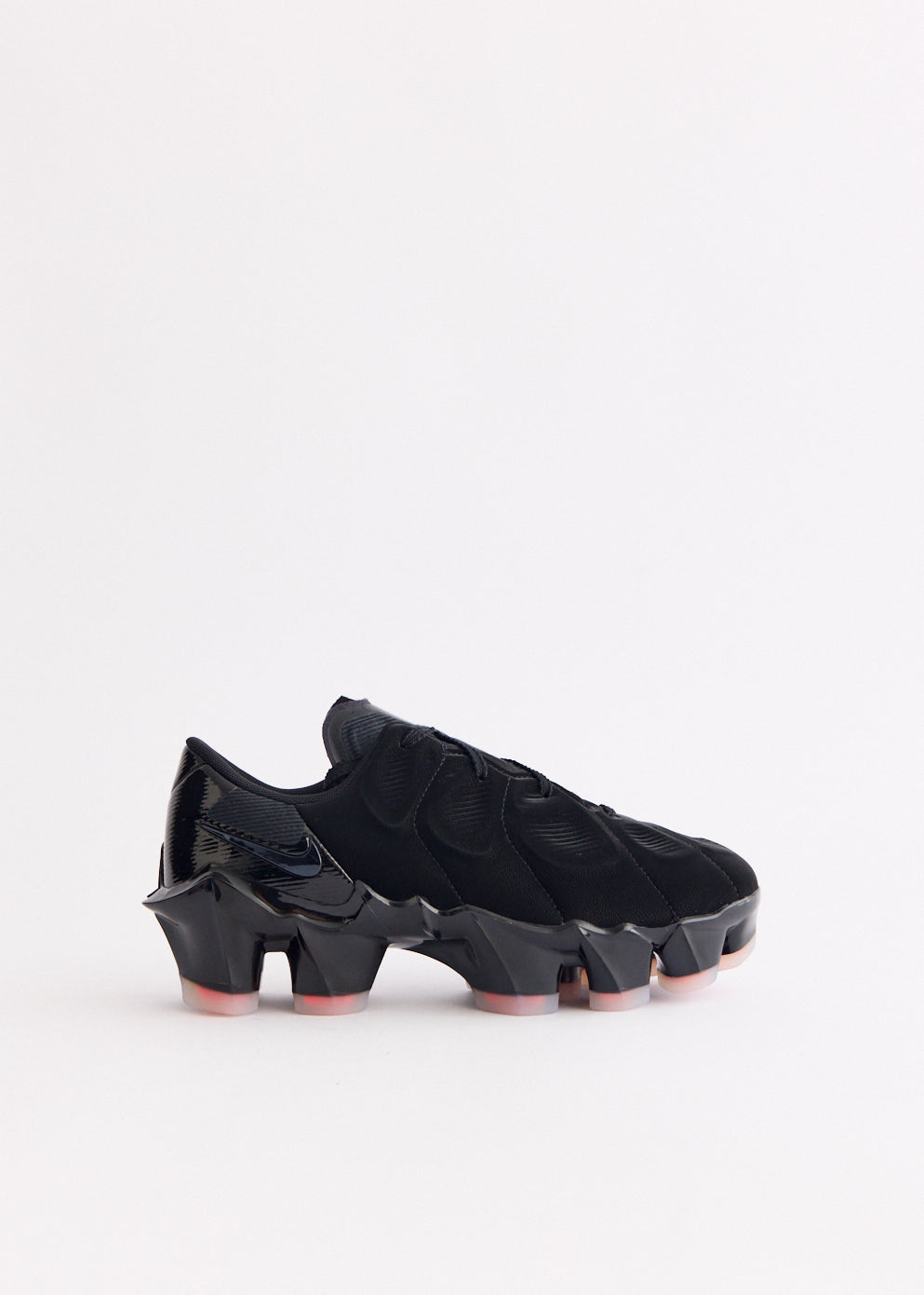 Women's First Sight Mirage 'Black' Sneakers