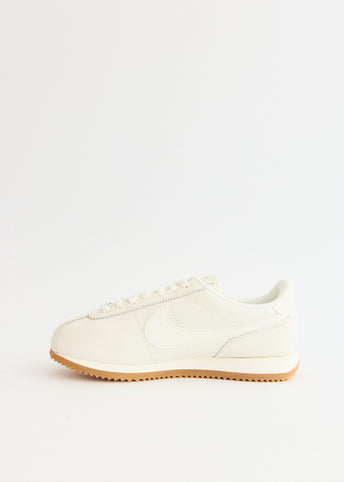 Women's Cortez 'Coconut Milk' Sneakers
