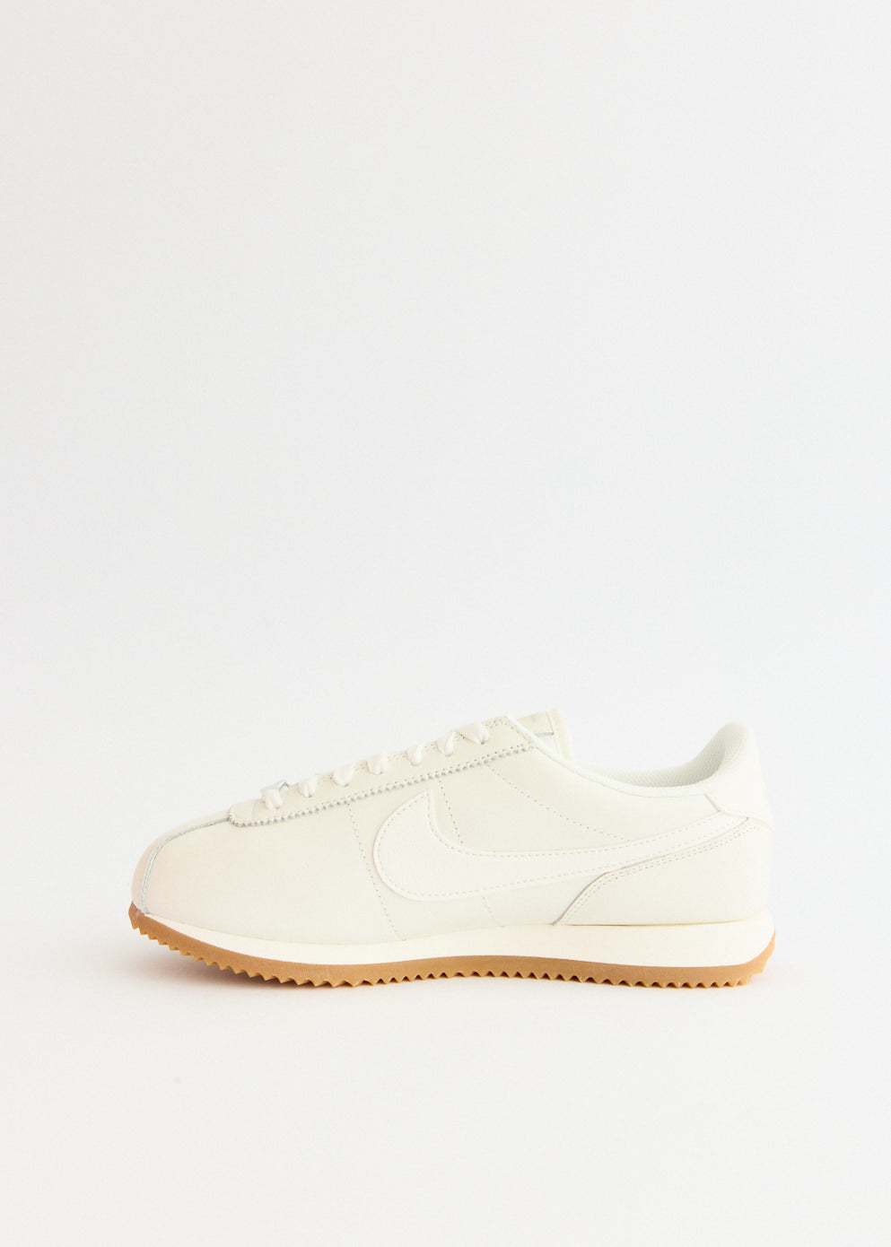 Women's Cortez 'Coconut Milk' Sneakers