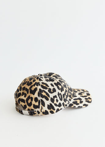 Cap Print Hat