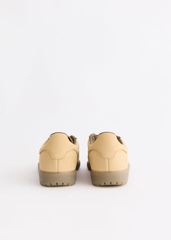 Tobacco Super Sneakers