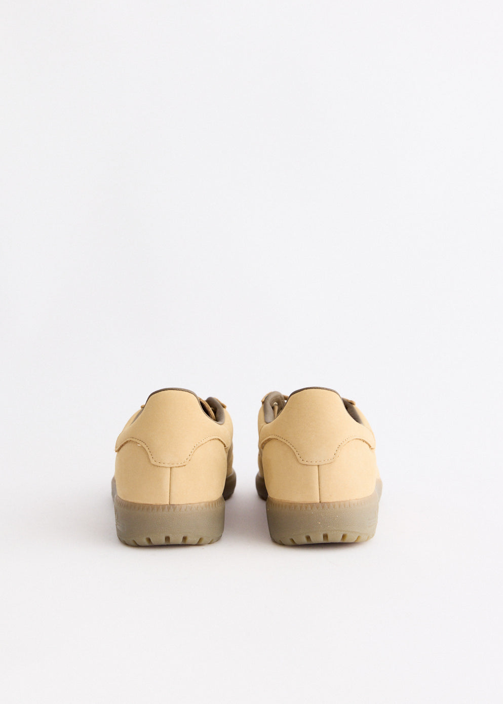 Tobacco Super Sneakers
