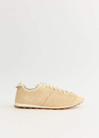 Les Tennis Sneakers