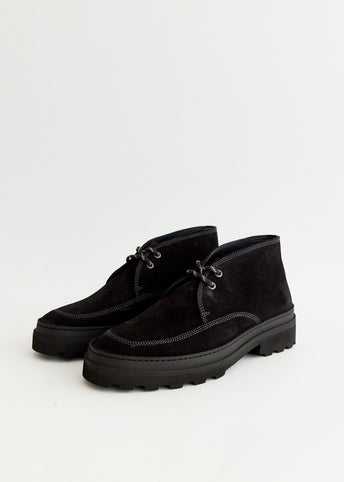 Clem 2.0 Boots