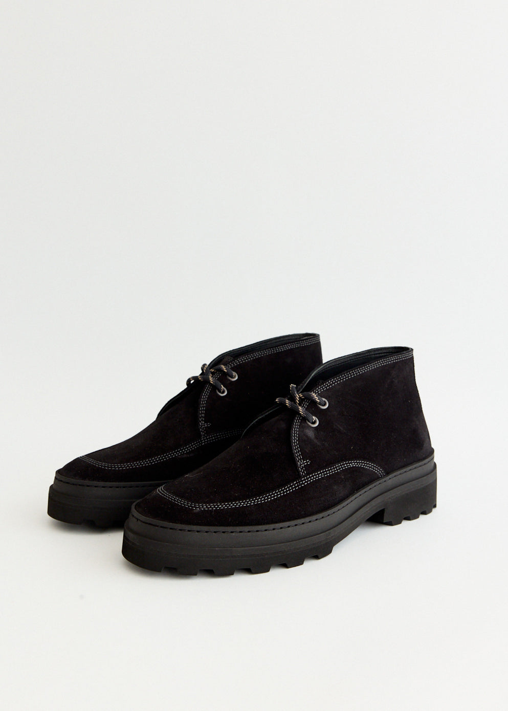 Clem 2.0 Boots