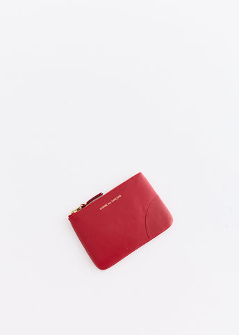 SA8100 Classic Line Wallet