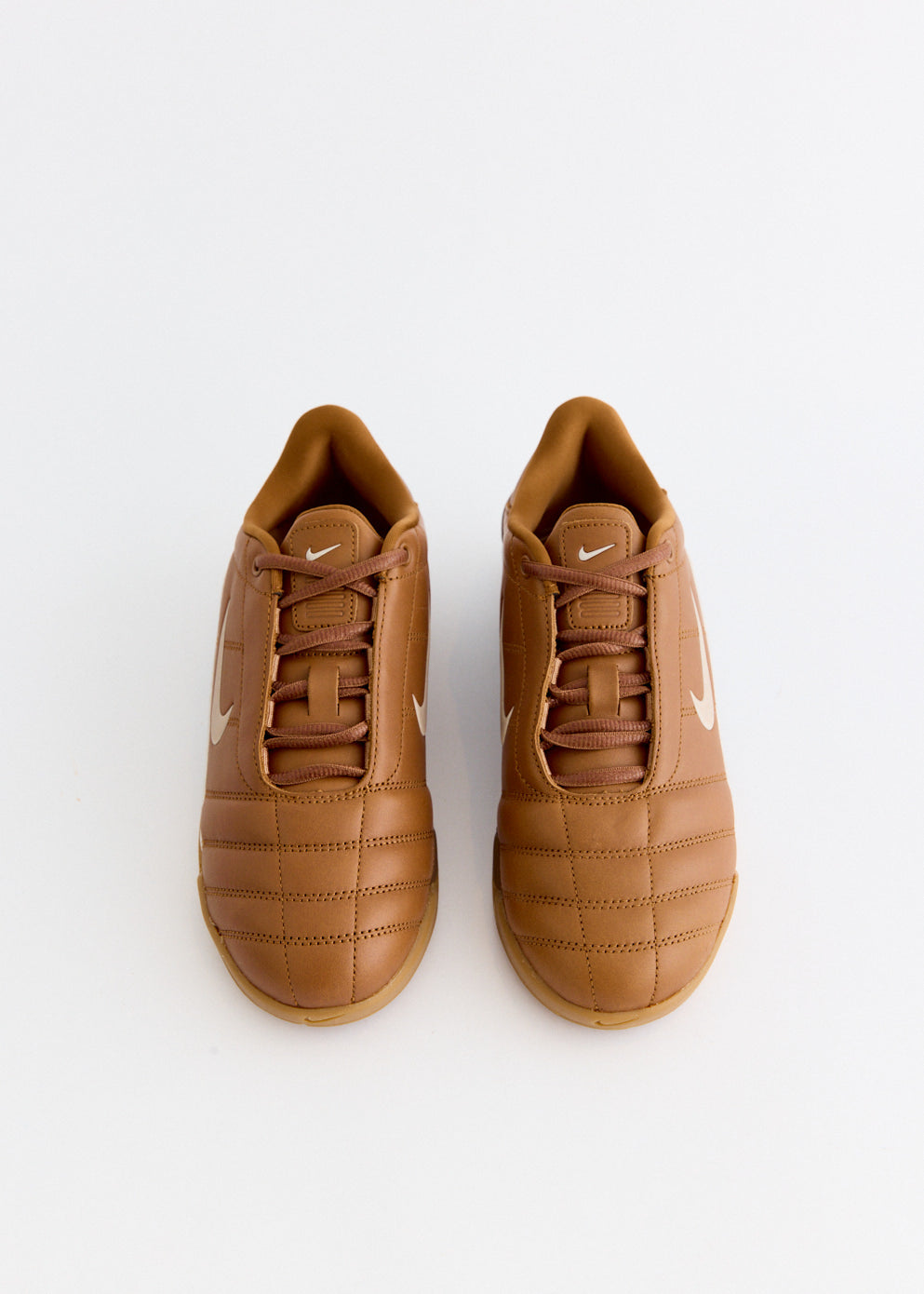 Women's Total 90 Shox Magia 'Pecan' Sneakers
