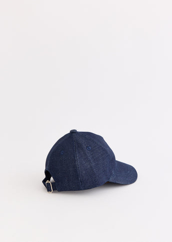 Eden Compass Cap