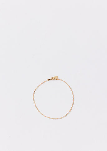 Baby Valentino Bracelet