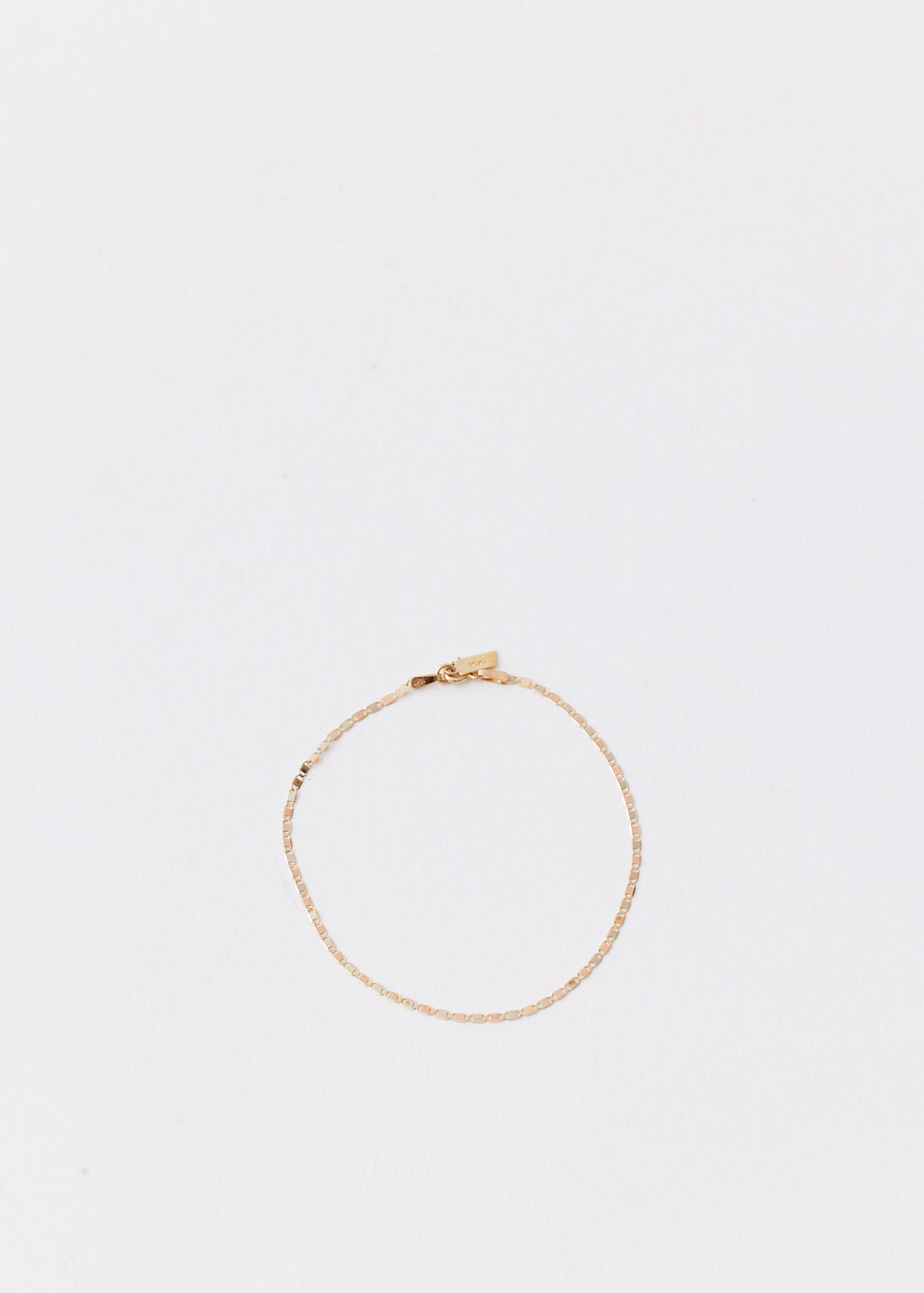 Baby Valentino Bracelet