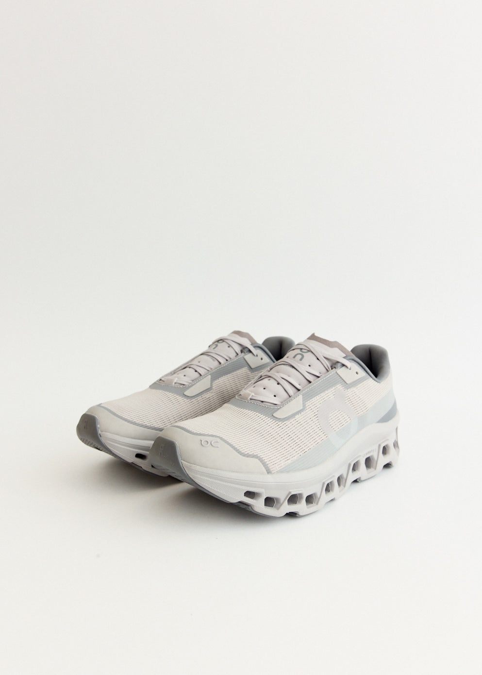 Cloudmonster Void 'Alloy' Sneakers