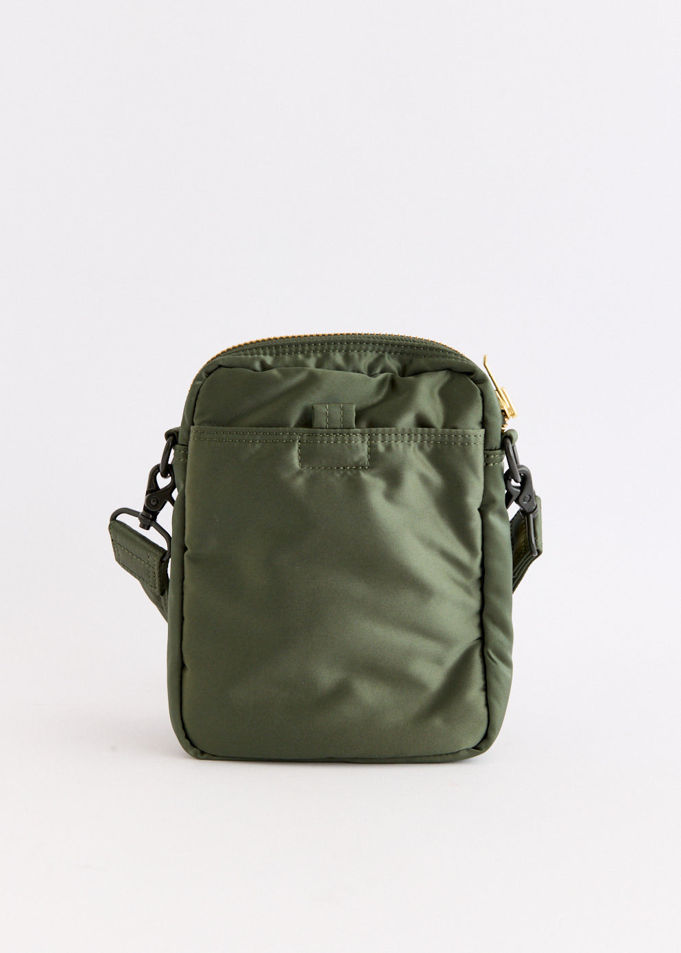 Tanker Vertical Shoulder Bag