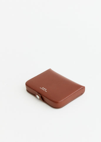 Porte-Monnaie Josh Wallet