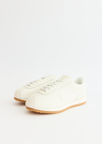 Women's Cortez 'Coconut Milk' Sneakers