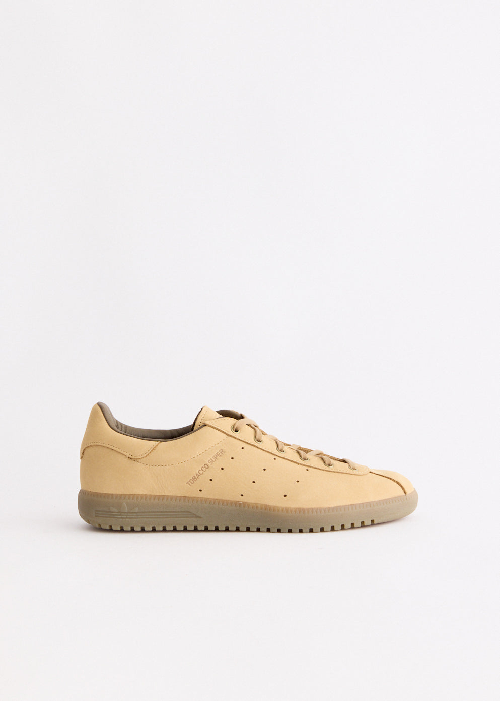Tobacco Super Sneakers