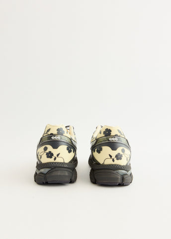 x Cecilie Bahnsen Gel-Cumulus 16 SSCB 'Ivory Black' Sneakers