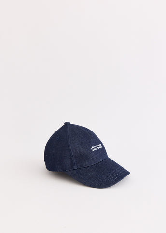 Eden Compass Cap