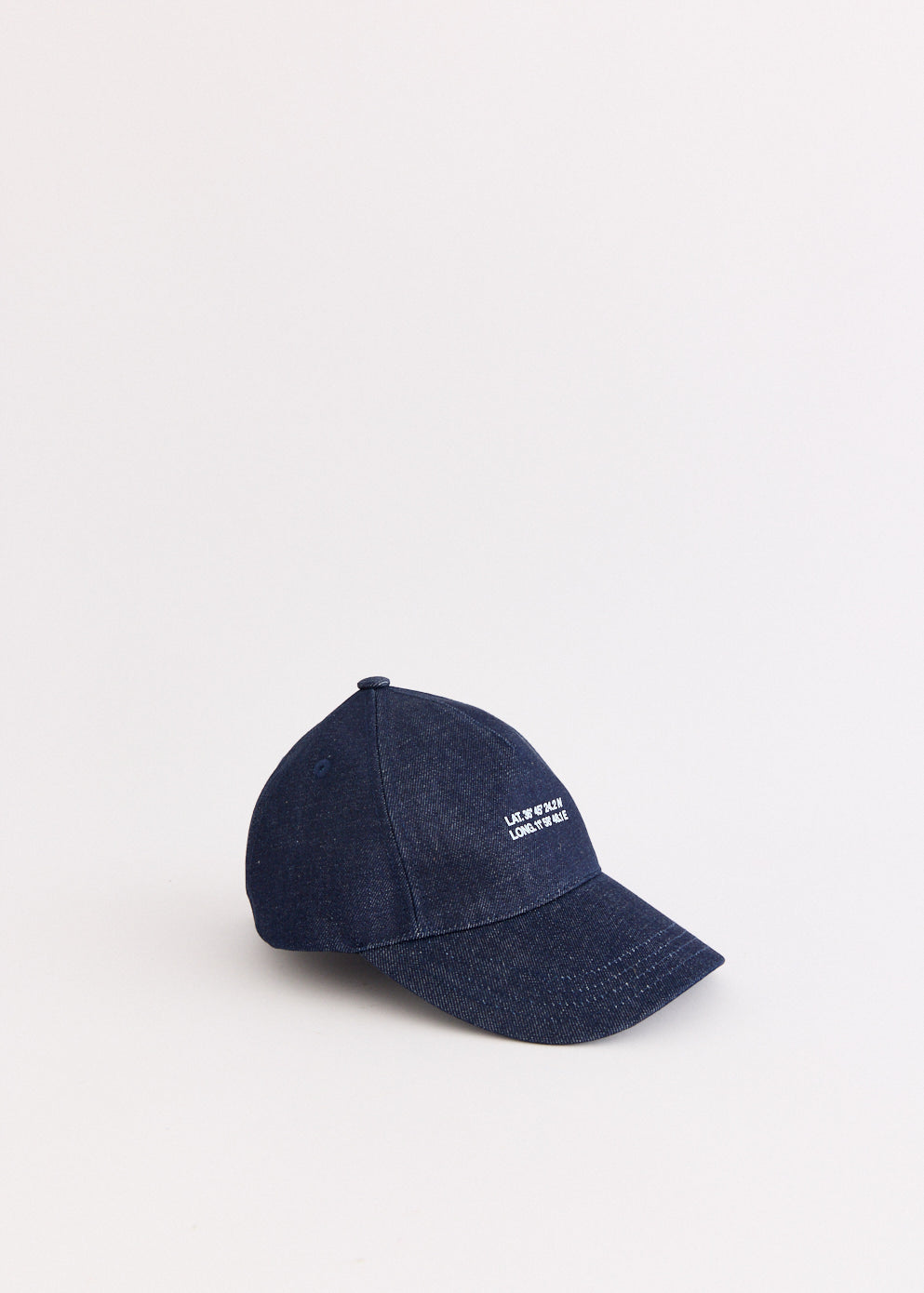 Eden Compass Cap