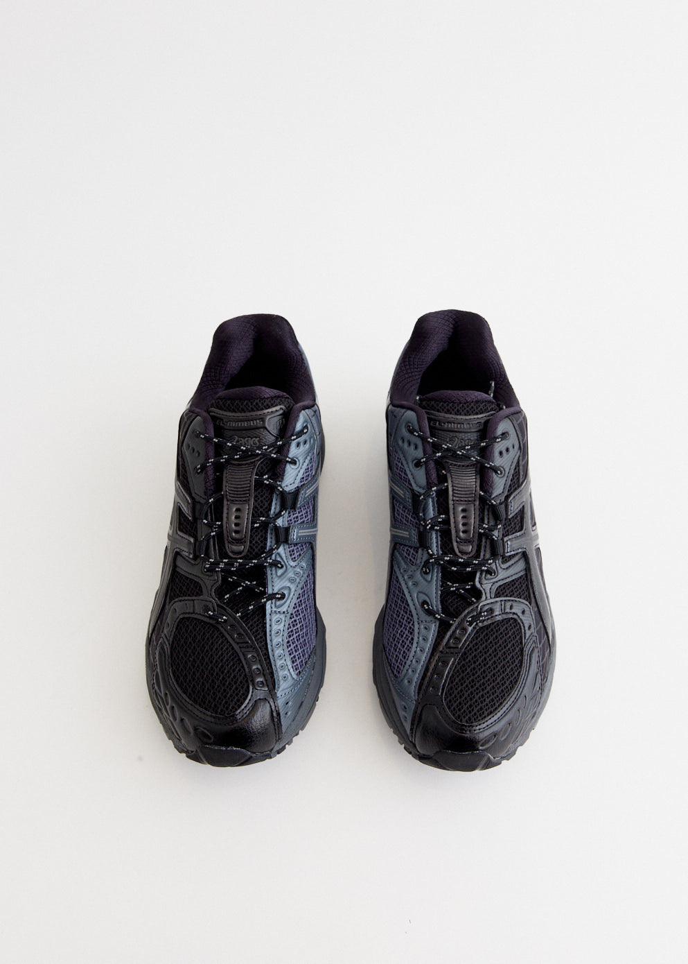 x HAVN Gel-Nimbus 10.1 Sneakers