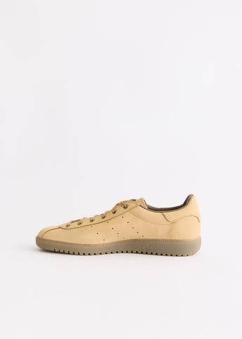Tobacco Super Sneakers