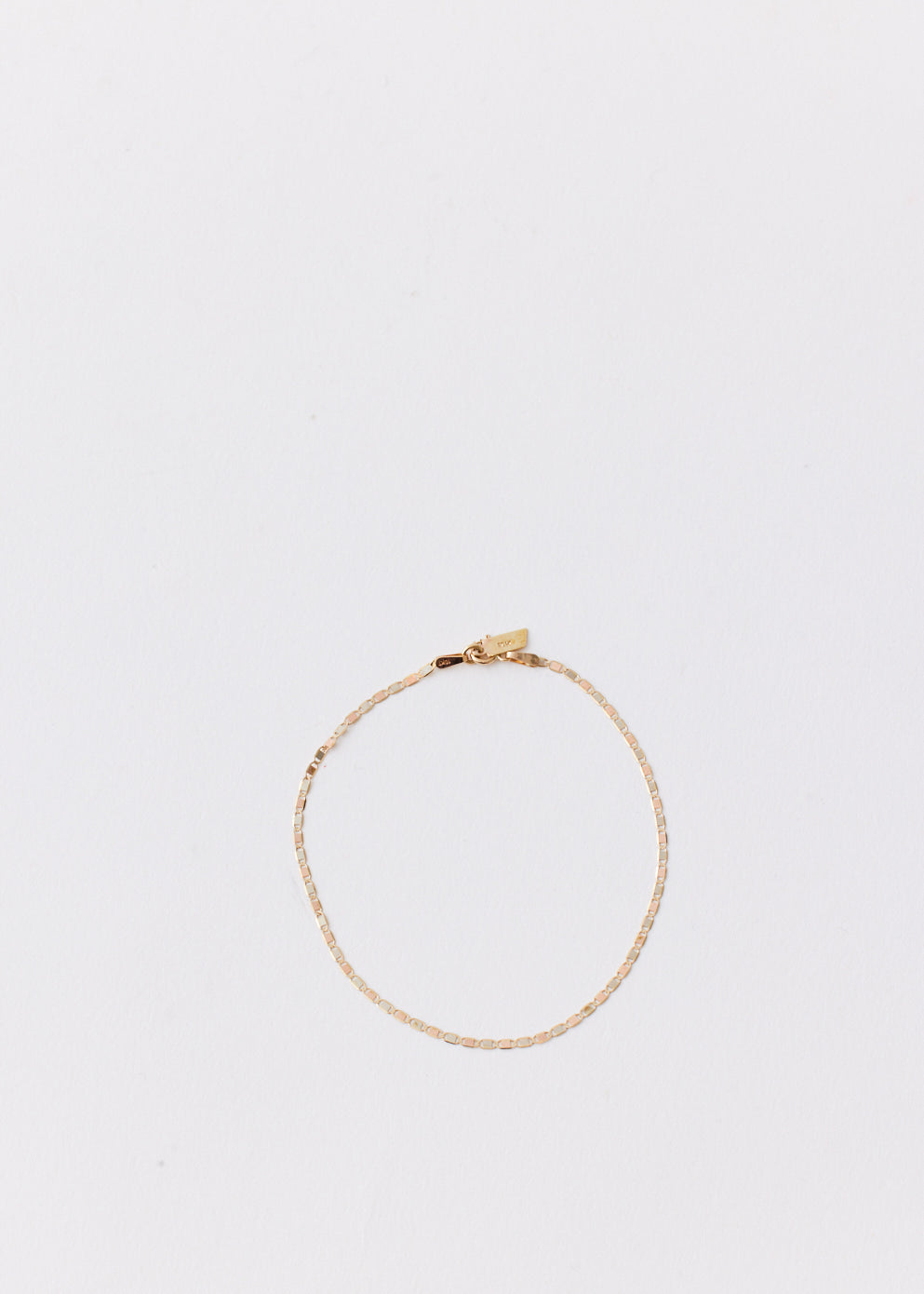 Baby Valentino Bracelet