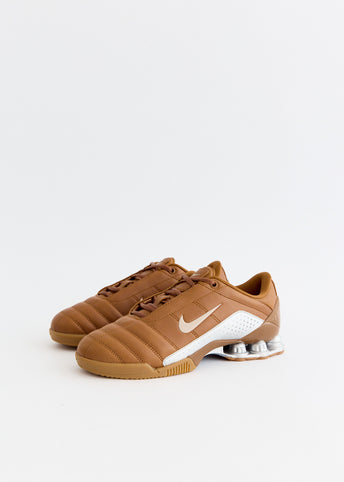 Women's Total 90 Shox Magia 'Pecan' Sneakers