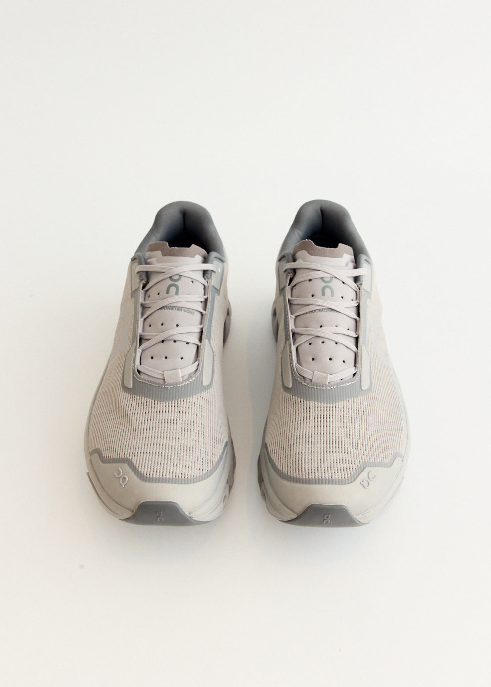 Cloudmonster Void 'Alloy' Sneakers