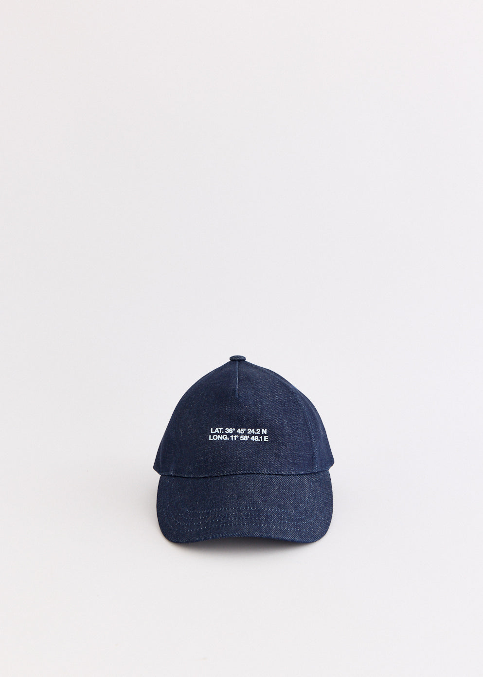Eden Compass Cap