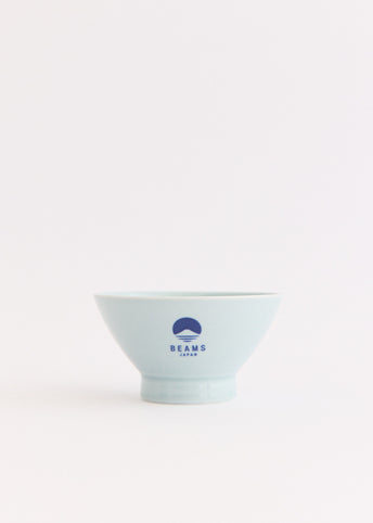 Hasami Beams Japan Rice Bowl