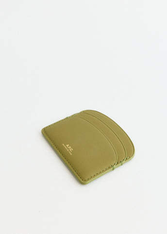 Demi-Lune Cardholder