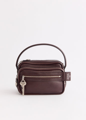 Camero Kit Crossbody Bag