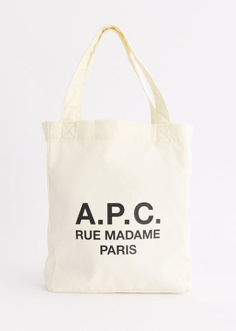 Small Tote Lou Rue Madame 2.0 Bag