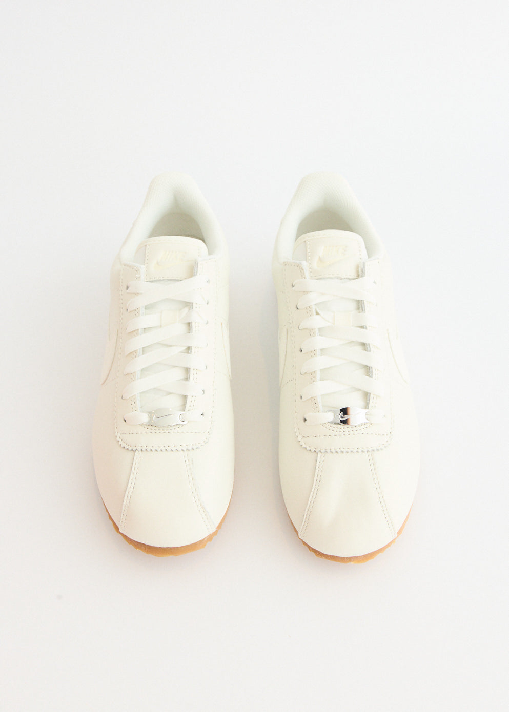Women's Cortez 'Coconut Milk' Sneakers