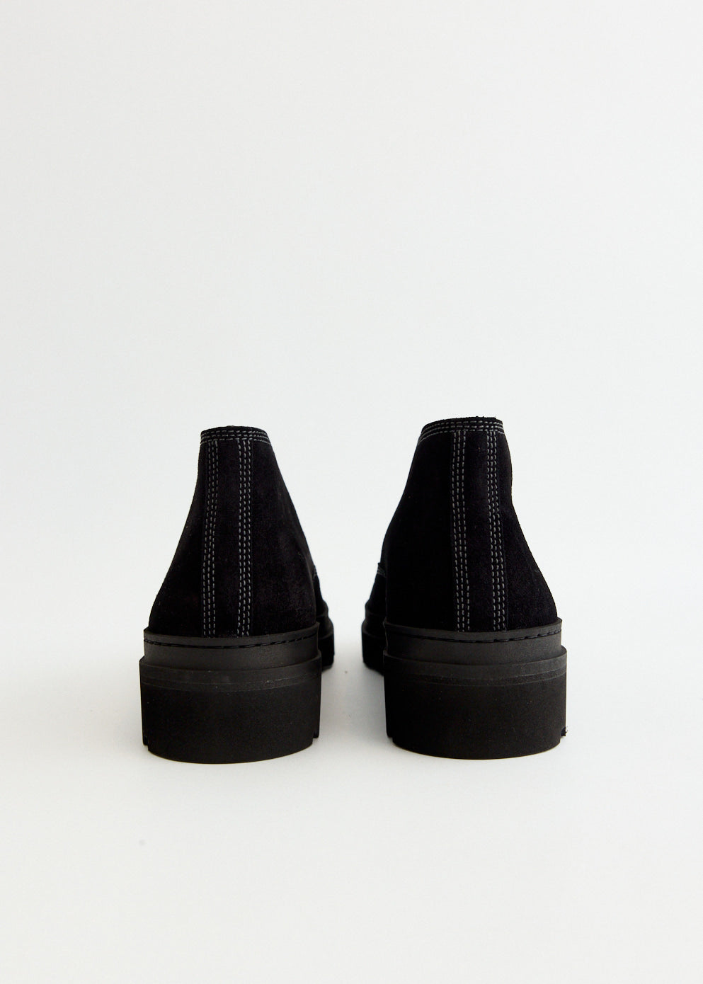 Clem 2.0 Boots